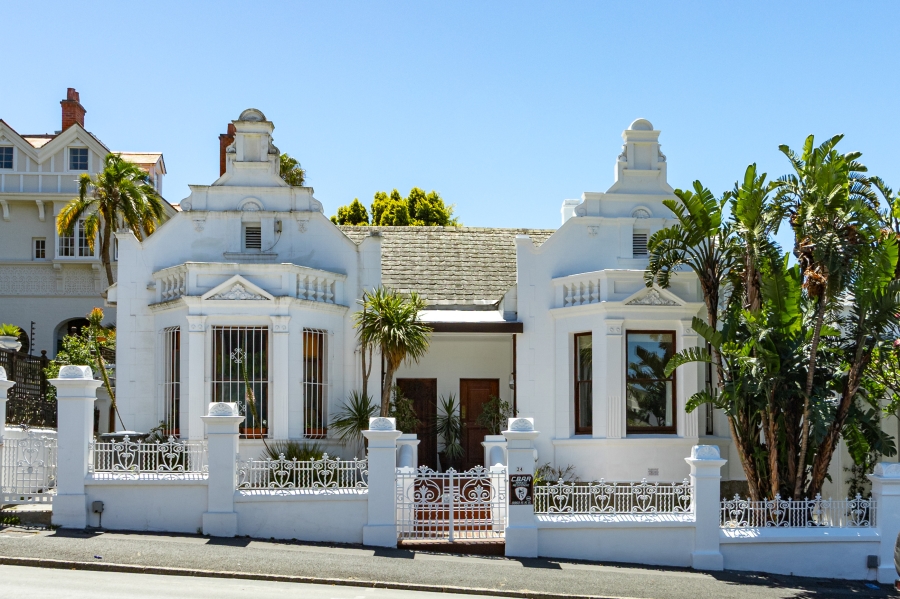 3 Bedroom Property for Sale in Tamboerskloof Western Cape